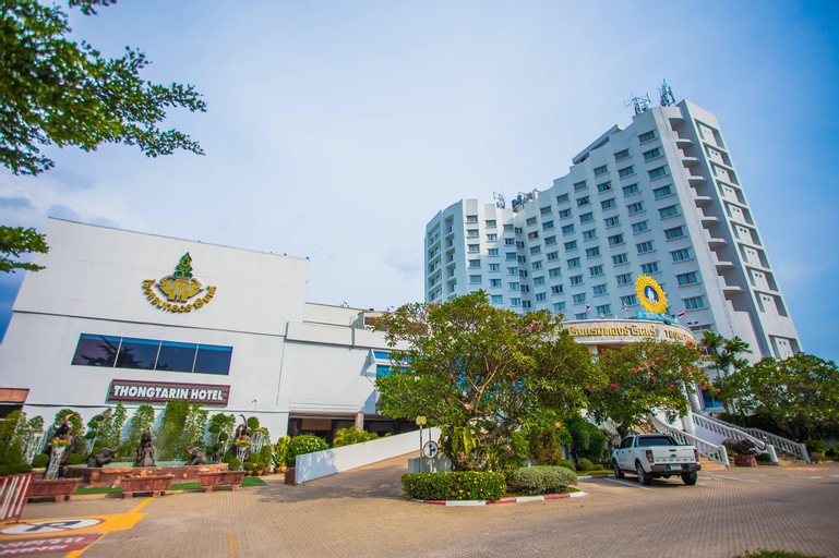 Thongtarin Hotel, Muang Surin