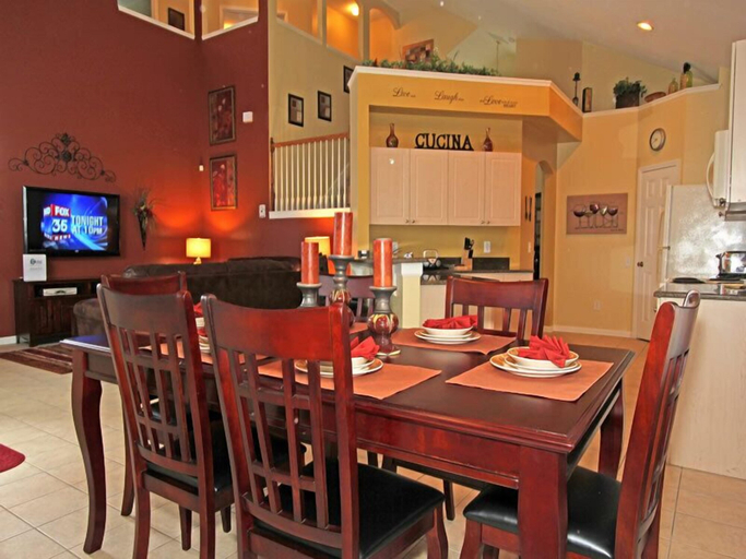 Food & Drinks 4, Ov2581 - Windsor Palms Resort - 5 Bed 3.5 Baths Villa, Osceola