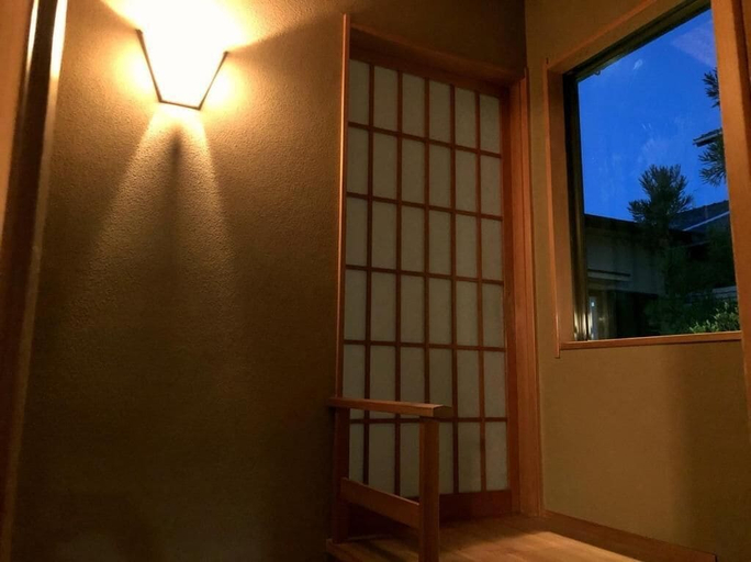 Others 4, 大阪 堺のお宿 「旧星賀亭」 Osaka Kyuhoshigatei - Classic Japanese Heritage Inn, Sakai