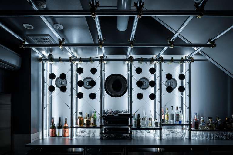 Food & Drinks 5, BnA Alter Museum, Kyoto