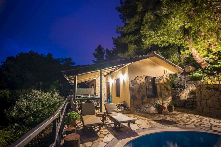 Terrace/patio 5, Terra Nova, Ula