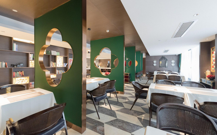 Food & Drinks 5, Bolianhui Hotel, Guiyang
