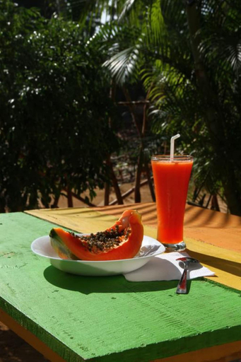 Food & Drinks 5, easy life happy home, Weligama