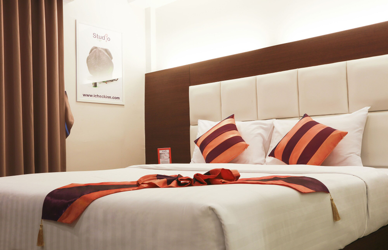 Bedroom 12