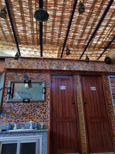 Exterior & Views 2, Sun Hostel Marrakech, Marrakech
