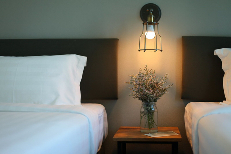 Bedroom 4, Stonehead Hua Hin, Hua Hin