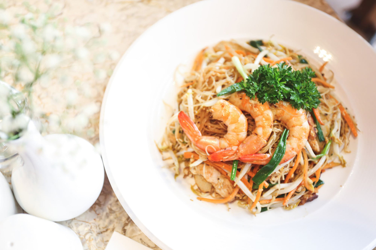 Food & Drinks 5, Grand Belllo Hotel JBCC, Johor Bahru