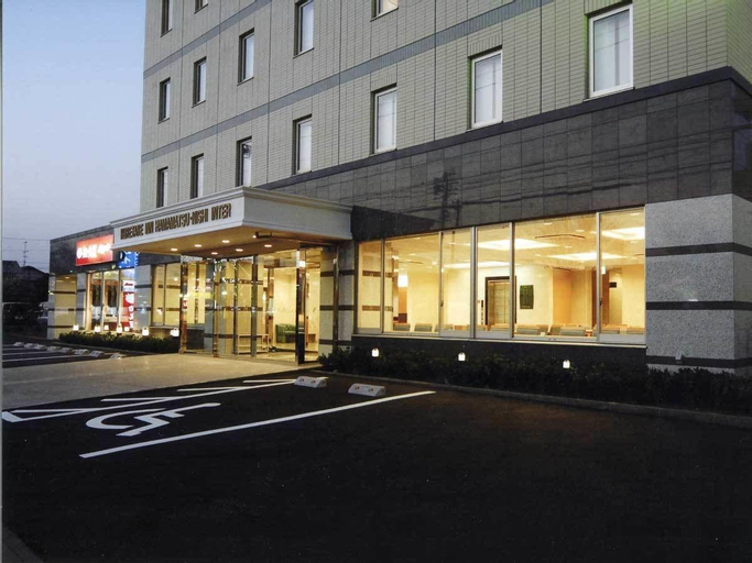 Kuretake Inn Hamamatsu Nishi Inter, Hamamatsu