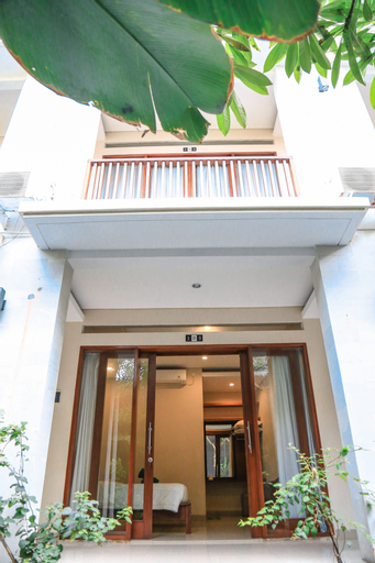 Exterior & Views 2, Alia Home Sanur, Denpasar