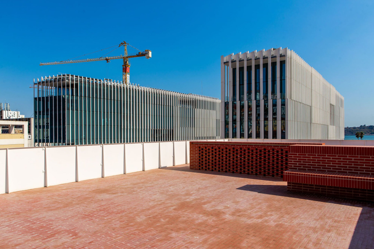 Exterior & Views 2, Ribeira11 Design Apartment, Lisbon