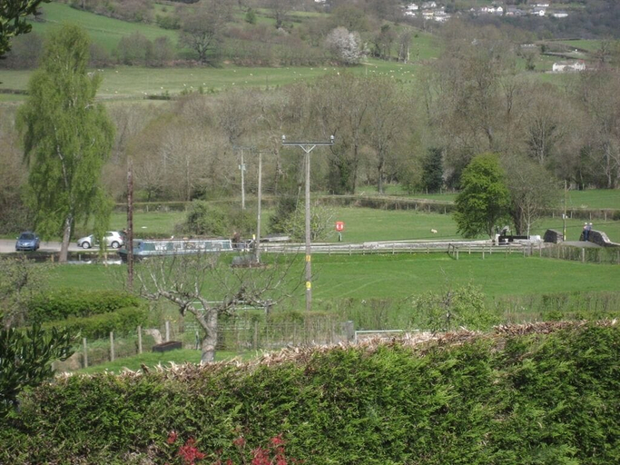 Others 4, Cae y Rhedyn Annexe, Powys