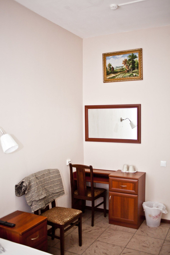 Others 5, Regard Inn, Sankt-Peterburg gorsovet