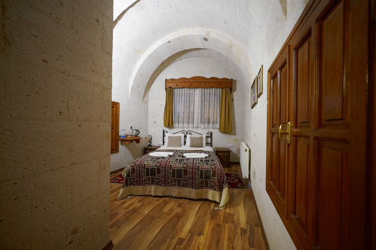 Bedroom 5, Arch Palace, Nevşehir