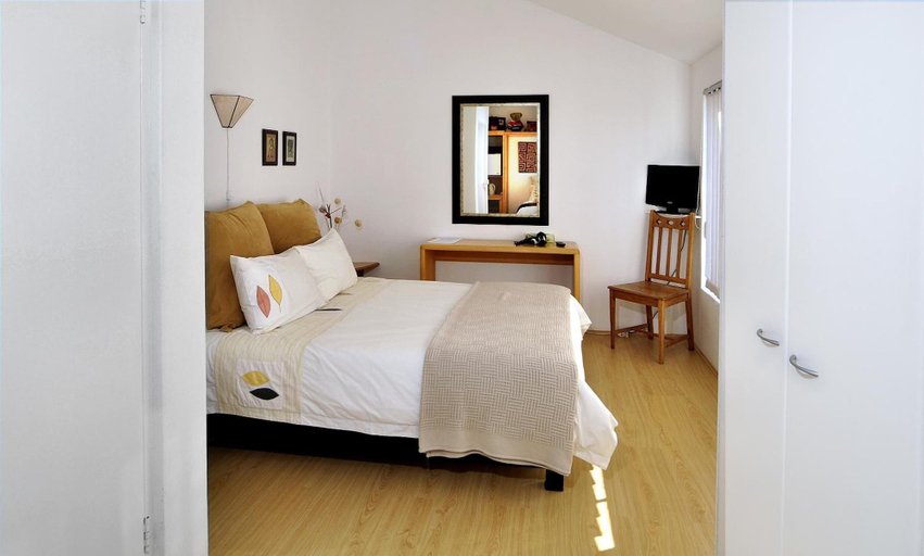 Bedroom 2, Admiralty B&B, City of Cape Town
