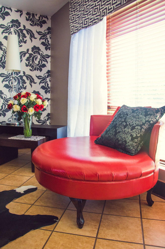 Public Area 3, Altissimo Symphony Guesthouse, Mangaung