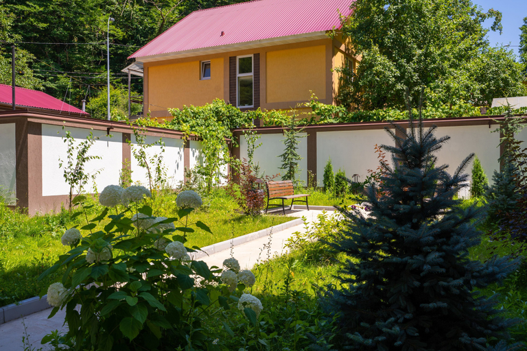 Exterior & Views 2, More Apartments na GES 5 - 4, Sochi gorsovet