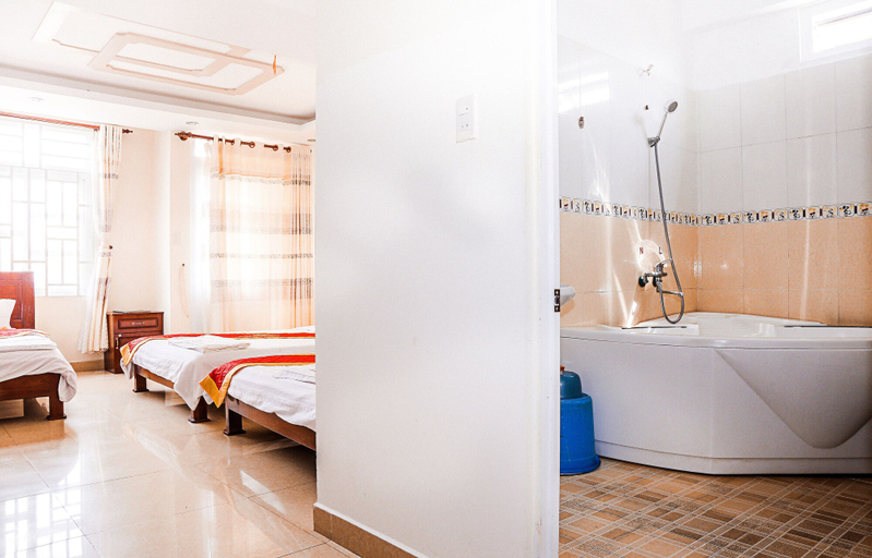 Others 5, Hoang Thang 1 Hotel Da Lat, Đà Lạt