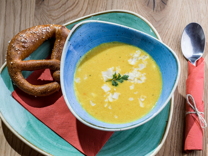 Food & Drinks 5, Berg'k'hof Kaisertal - Alpine Hideaway, Kufstein
