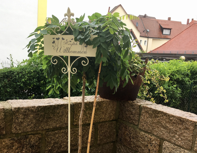Exterior & Views, Haus Luitpold, Forchheim