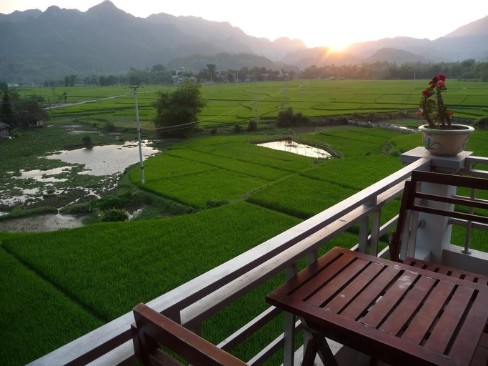 Others 5, Mai Chau Valley View Hotel, Mai Châu