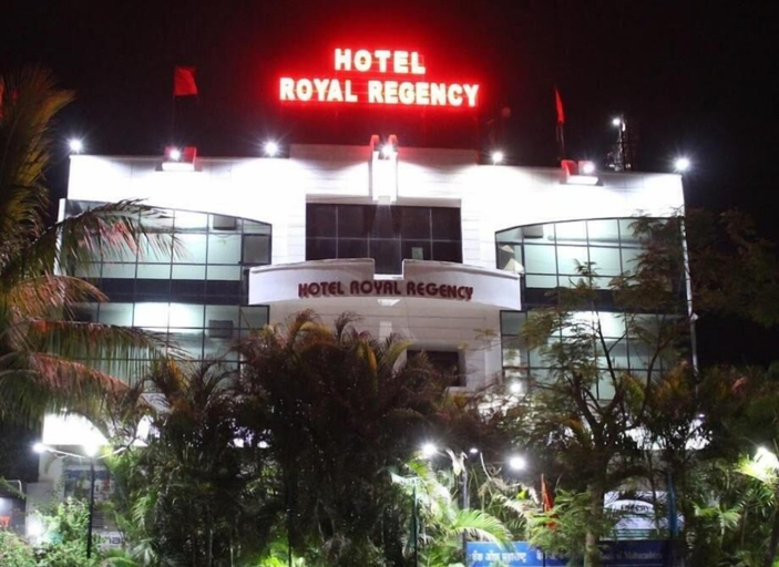 Exterior & Views 2, Hotel Royal Regency, Nagpur