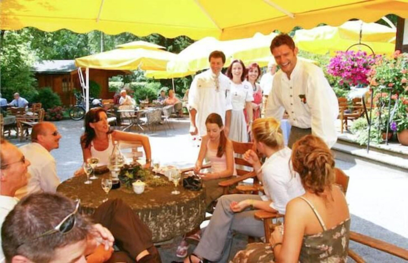 Food & Drinks 5, Rengser Mühle, Oberbergischer Kreis