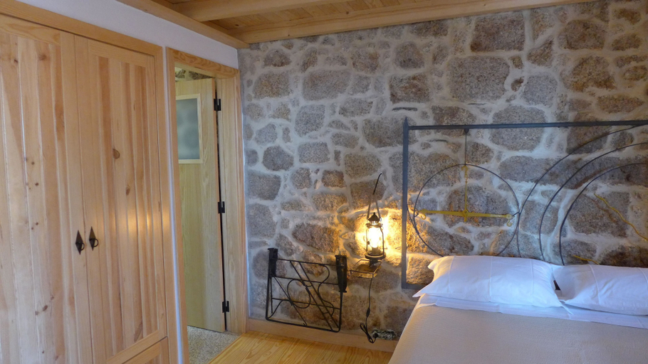 Bedroom 3, Casas da Villa- Monsanto, Idanha-a-Nova