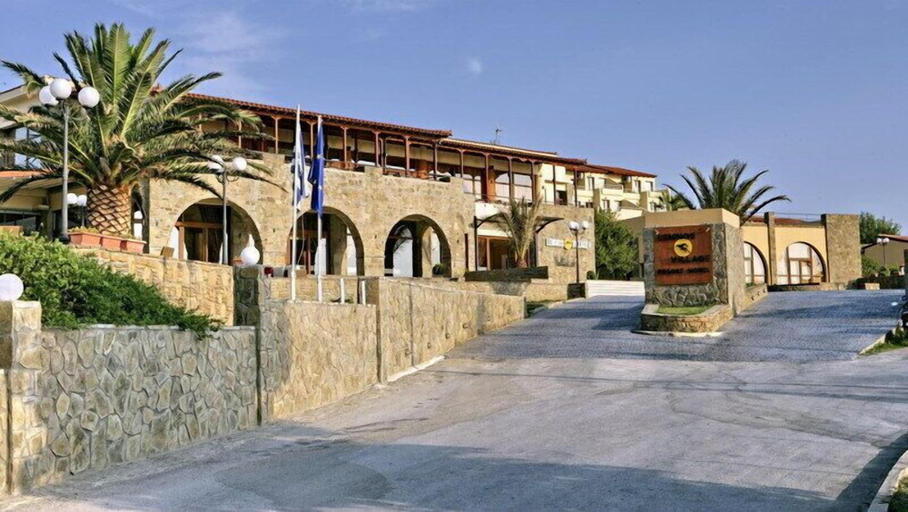 Exterior & Views 2, Lemnos Village Resort Hotel, North Aegean