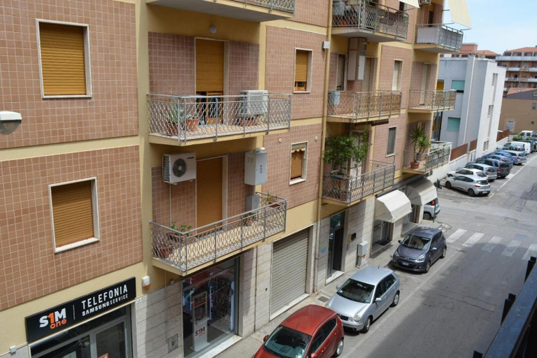 Exterior & Views, Anemos b&b, Campobasso