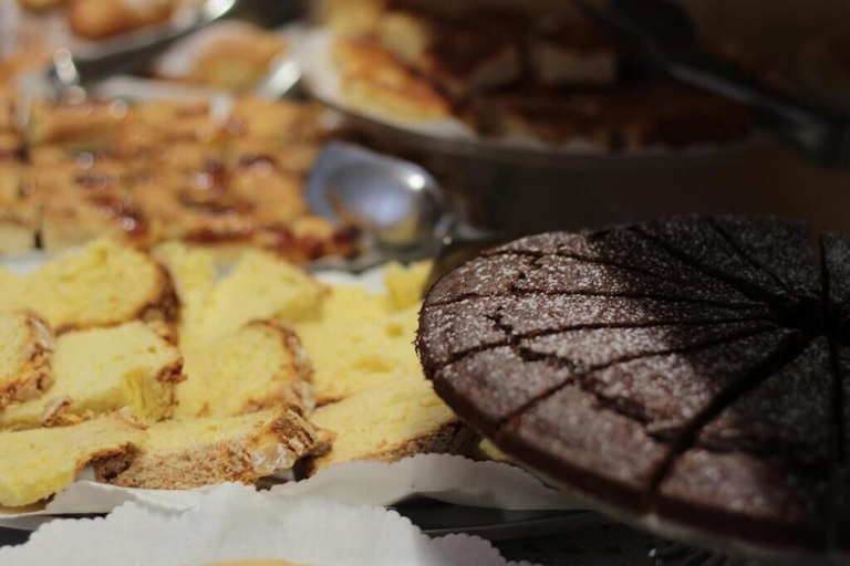 Food & Drinks 4, Albergo Carezza, Ravenna