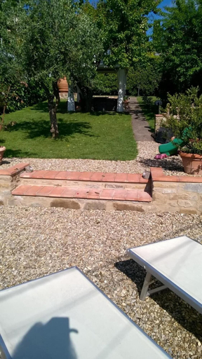Exterior & Views 2, Chiantirooms Guesthouse, Florence