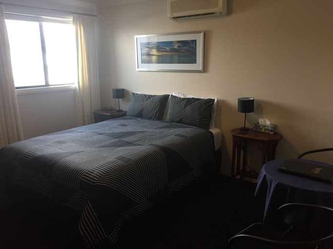 Bedroom 2, Observatory Guesthouse - Adults Only, Busselton