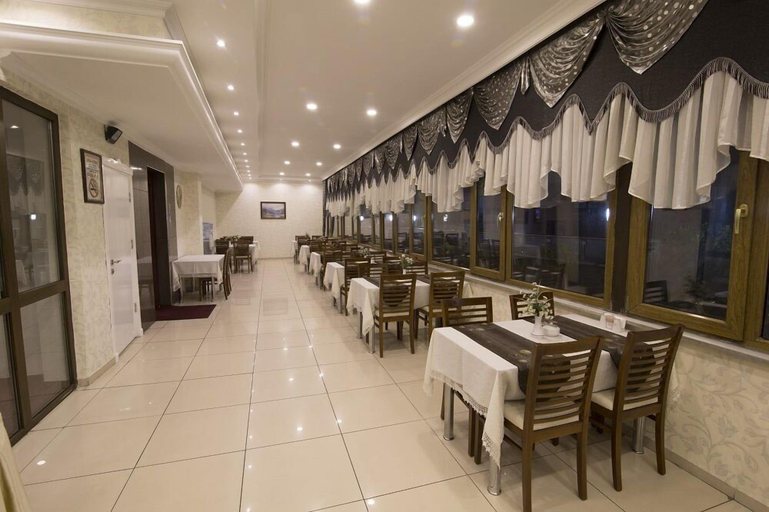 Food & Drinks 5, Ceylan Hotel, Yıldırım