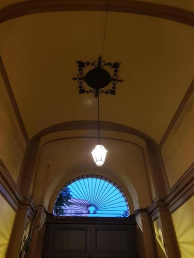 Public Area, Cortile Stesicoro B B, Catania