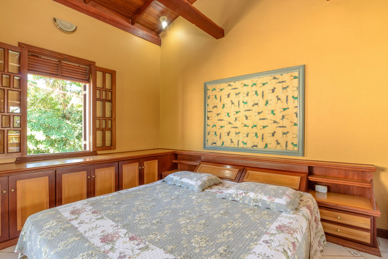 Bedroom 3, Hotel Alemão Beach de Ilhabela, Ilhabela