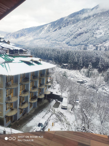 Others 4, The himalayan paradise manali, Kullu