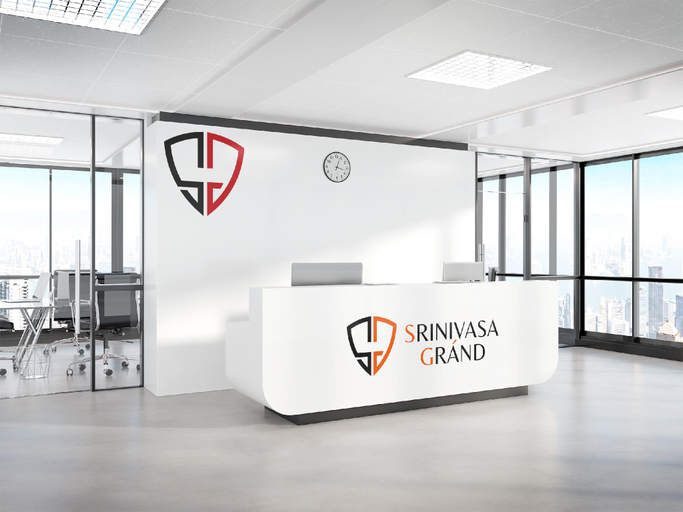 Others 3, Srinivasa Grand, Prakasam