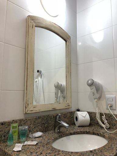 Bathroom 3, Pousada Rosa Gramado, Gramado