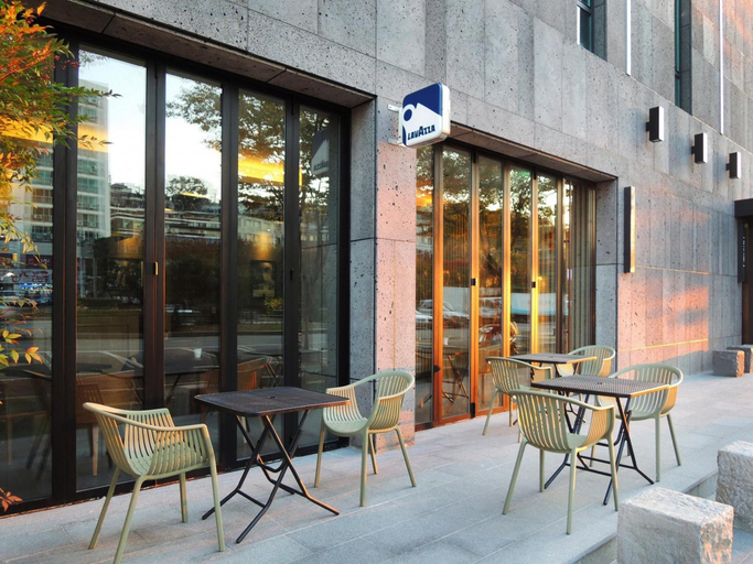 Exterior & Views 5, Vine Hotel, Seongnam
