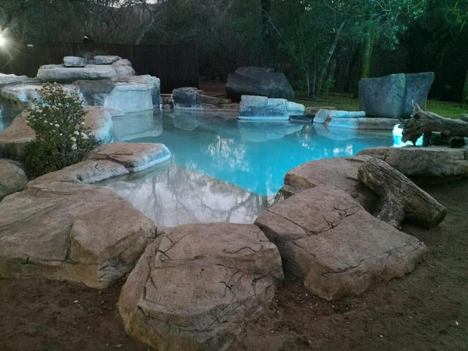 Sport & Beauty 5, Boulders Safari Lodge, Ehlanzeni
