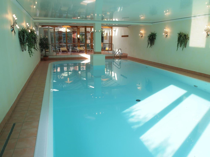 Sport & Beauty 2, Parkhotel zum Stern, Schwalm-Eder-Kreis