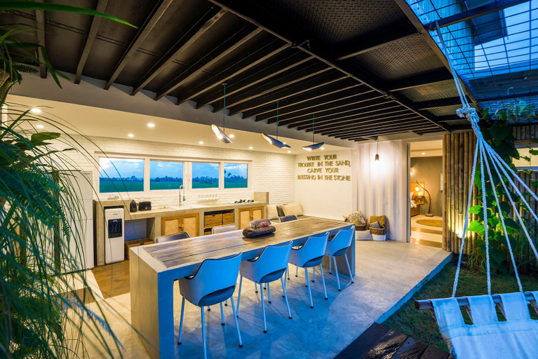 Others 4, SEAWAY VILLA - 4 BD (8pax), Tabanan