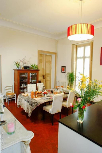 Food & Drinks 5, La Petite Saunerie, Vaucluse