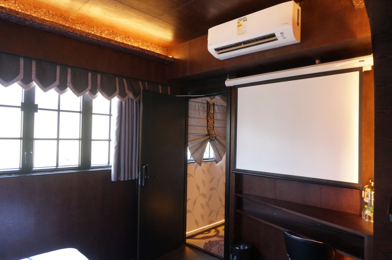 Others 5, Star City Hotel - Tsim Sha Tsui, Kowloon