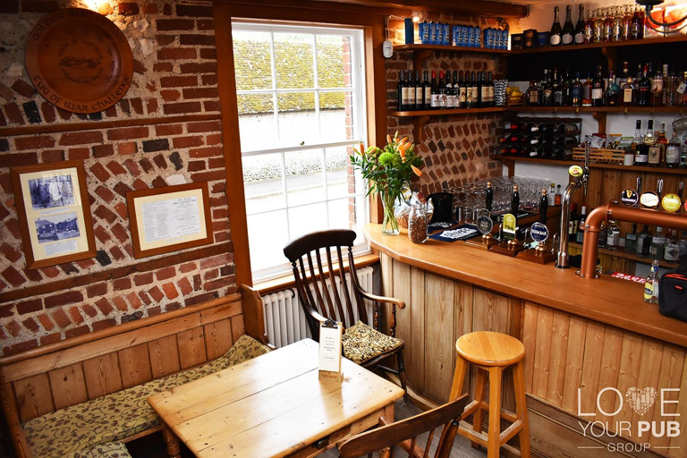Others 3, The Star & Garter, West Sussex