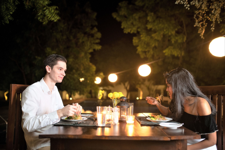 Food & Drinks 5, Jungle Breeze Yala by Forest Trails, Thissamaharama