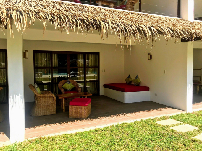 Exterior & Views 2, El Nido Moringa Resort, El Nido