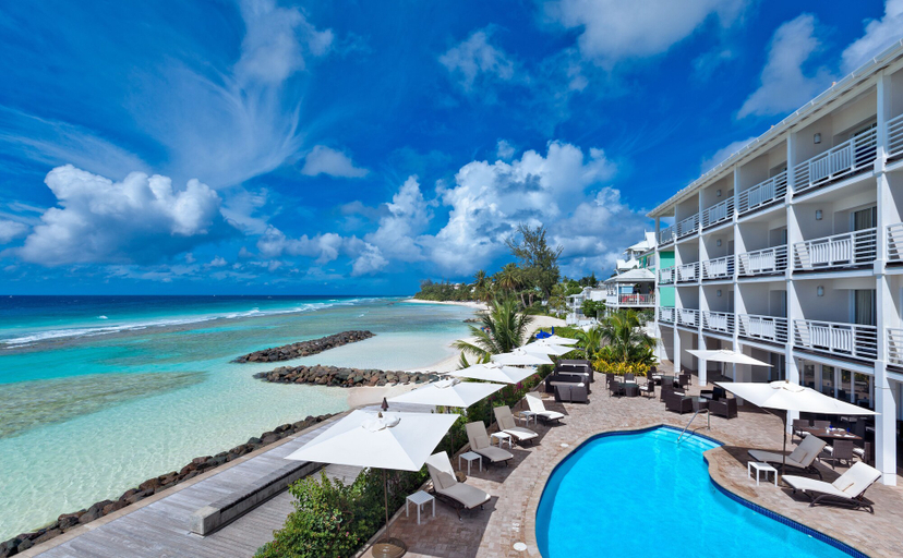 Sport & Beauty, The Soco Hotel - Adults Only