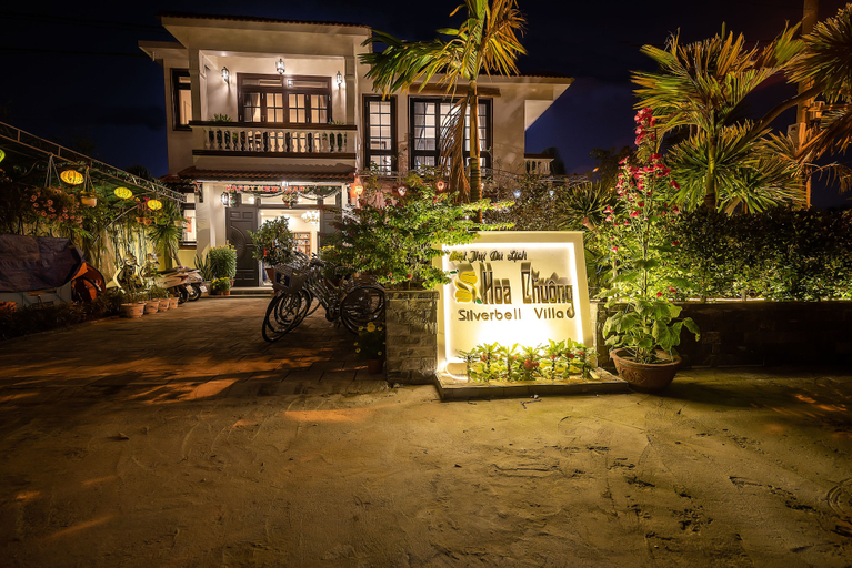Exterior & Views 2, Hoi An Silverbell Villa, Da Nang