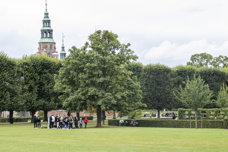 Others 5, Mile 2, Copenhagen